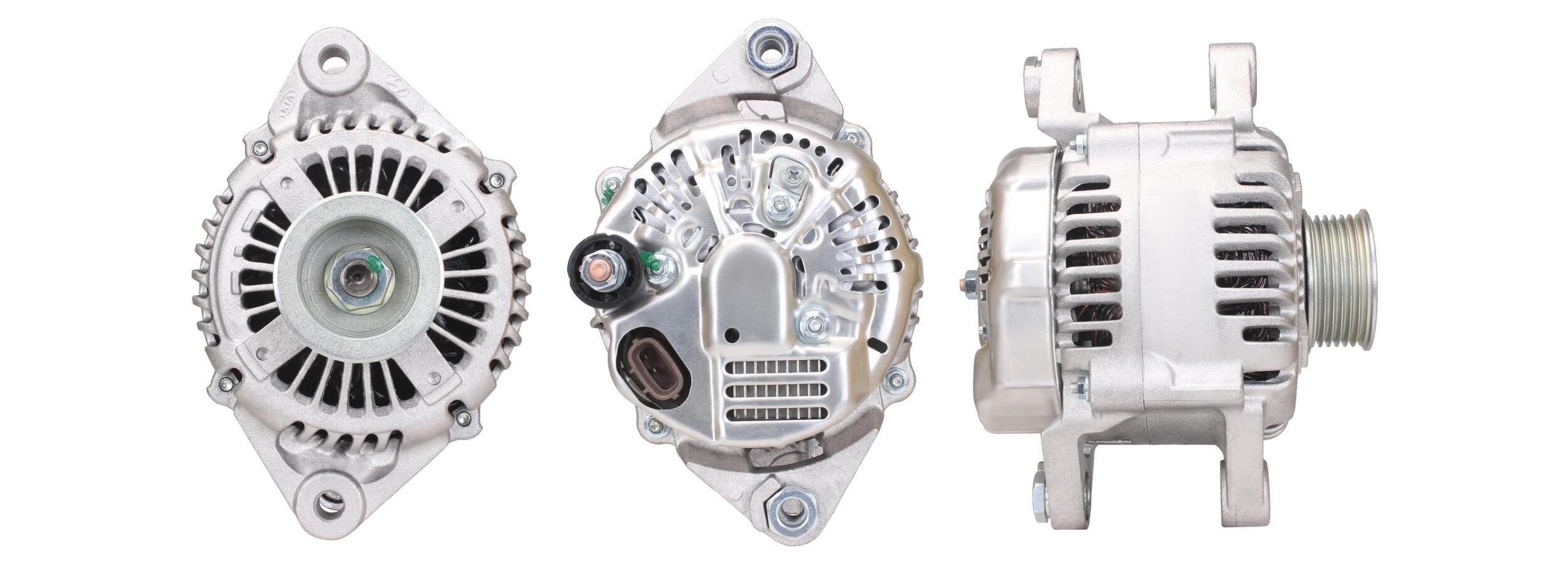 LUCAS LRA03888 Alternator