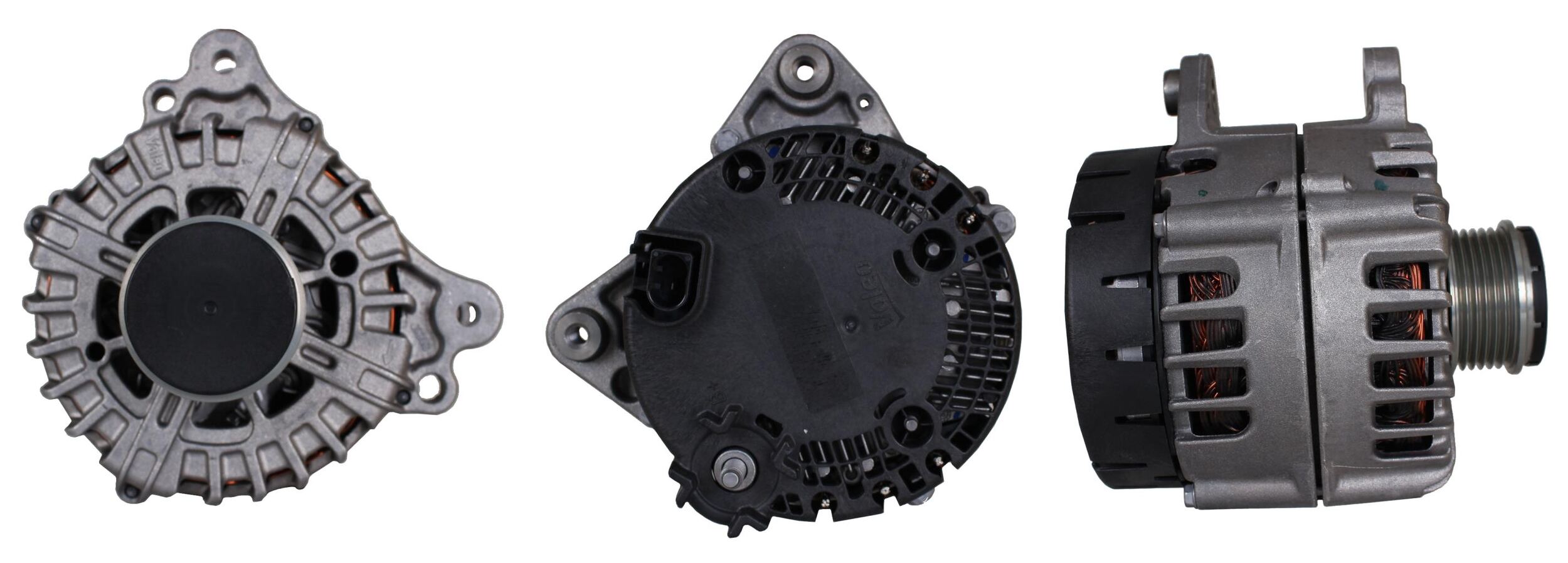 LUCAS LRA04200 Alternator