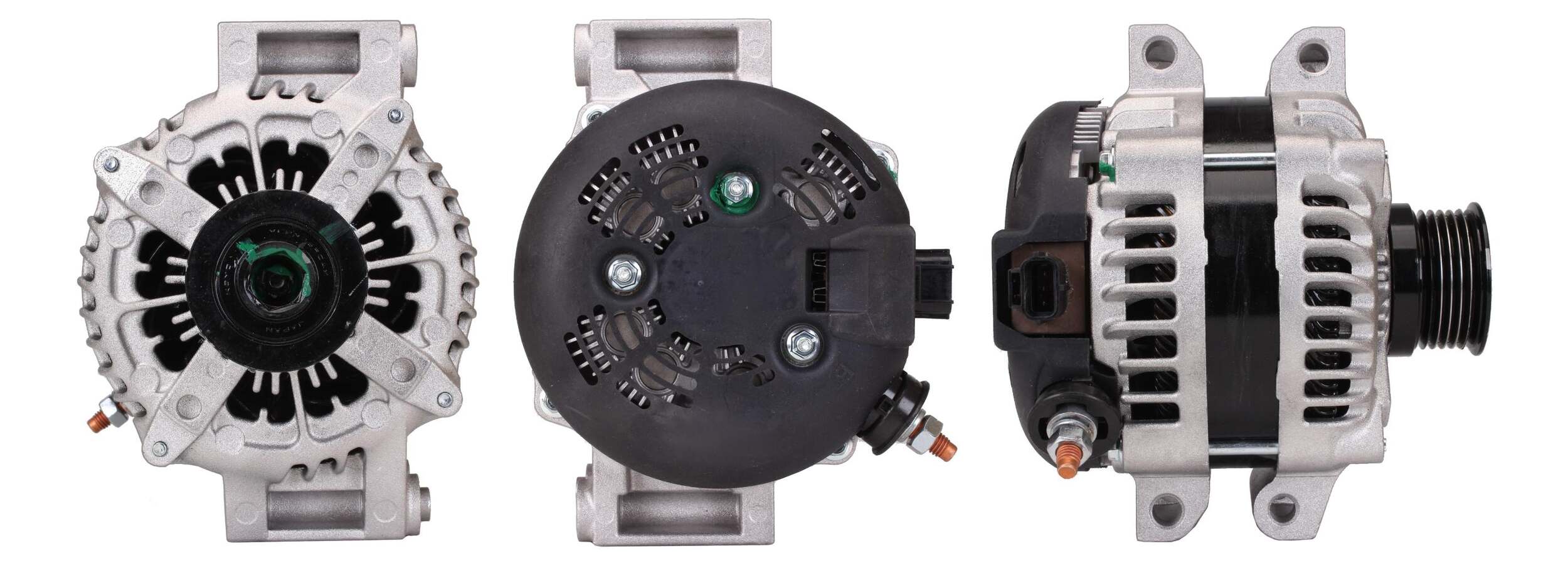 LUCAS LRA03894 Alternator