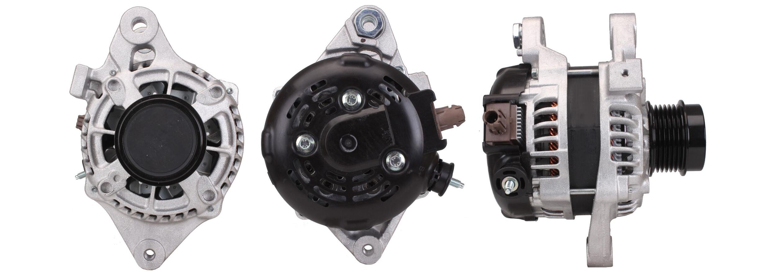 LUCAS LRA03942 Alternator