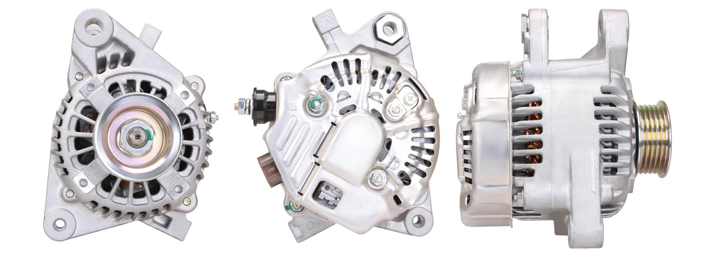 LUCAS LRA04140 Alternator