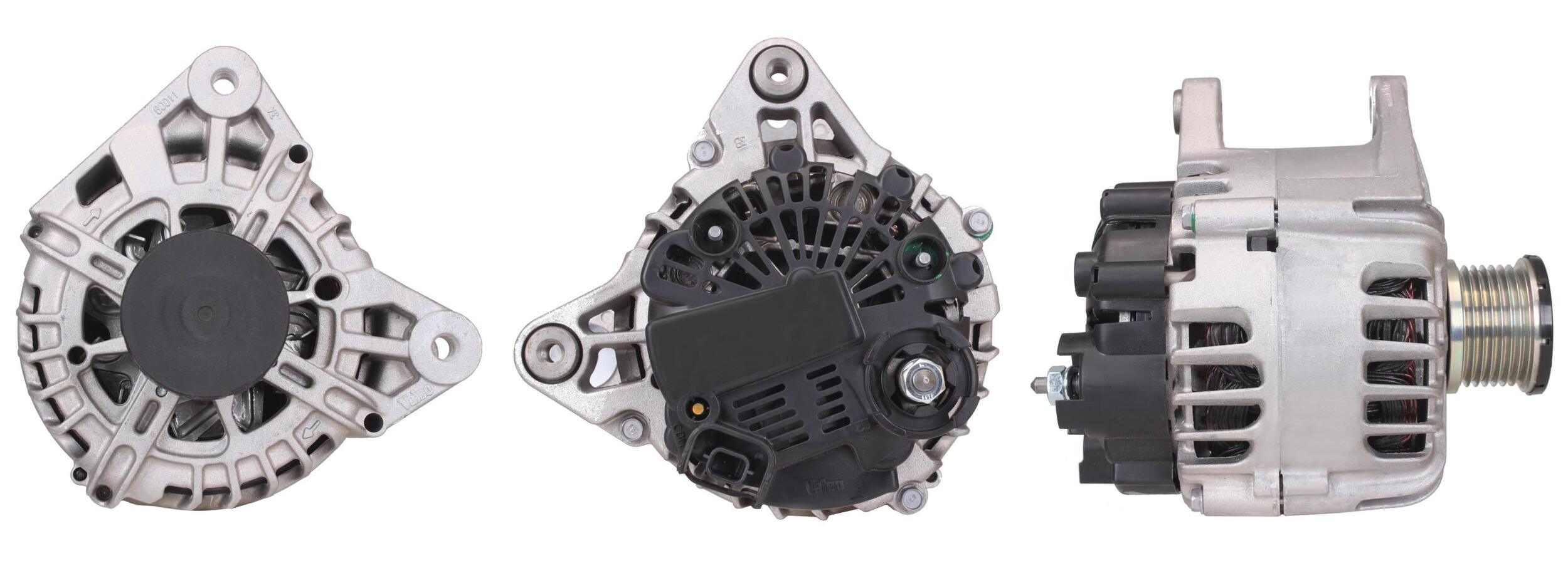 LUCAS LRA03925 Alternator