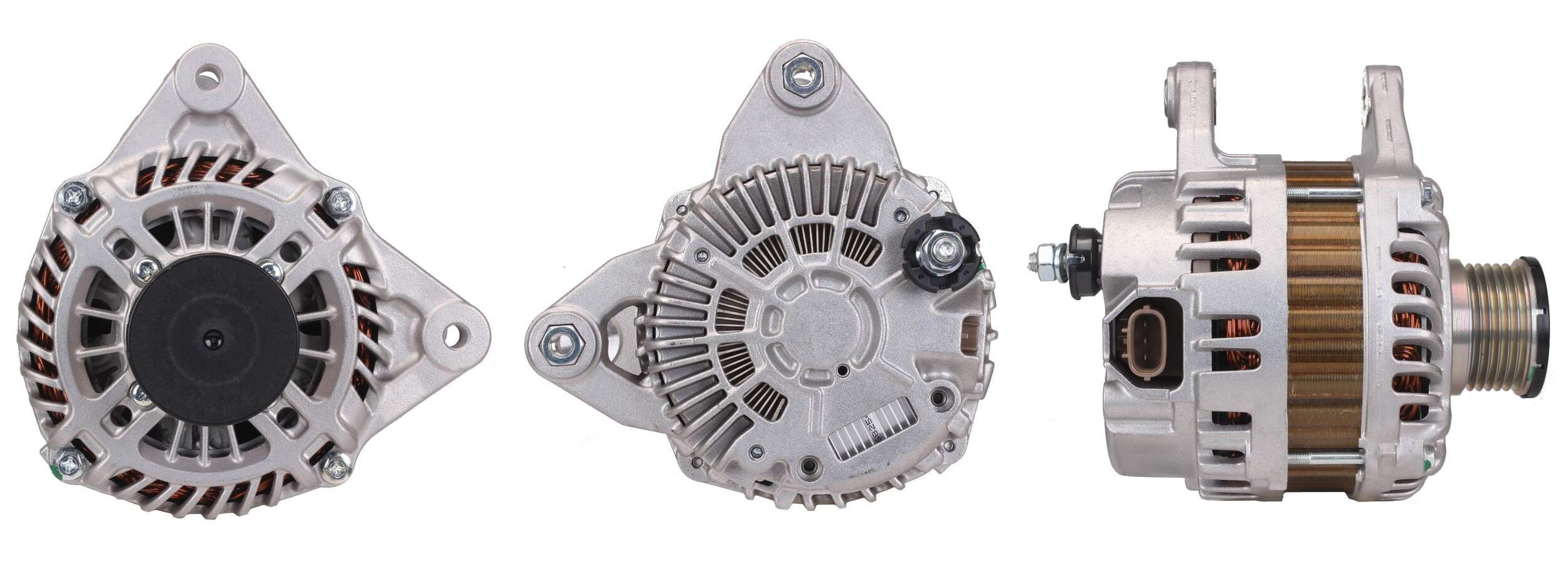 LUCAS LRA03903 Alternator