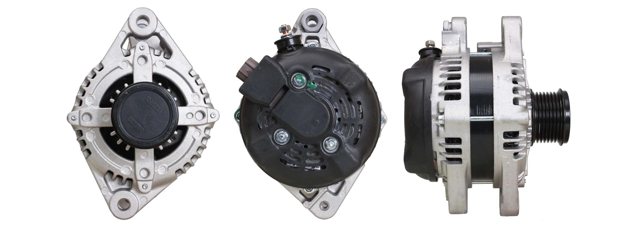 AS-PL A3055 Dynamo
