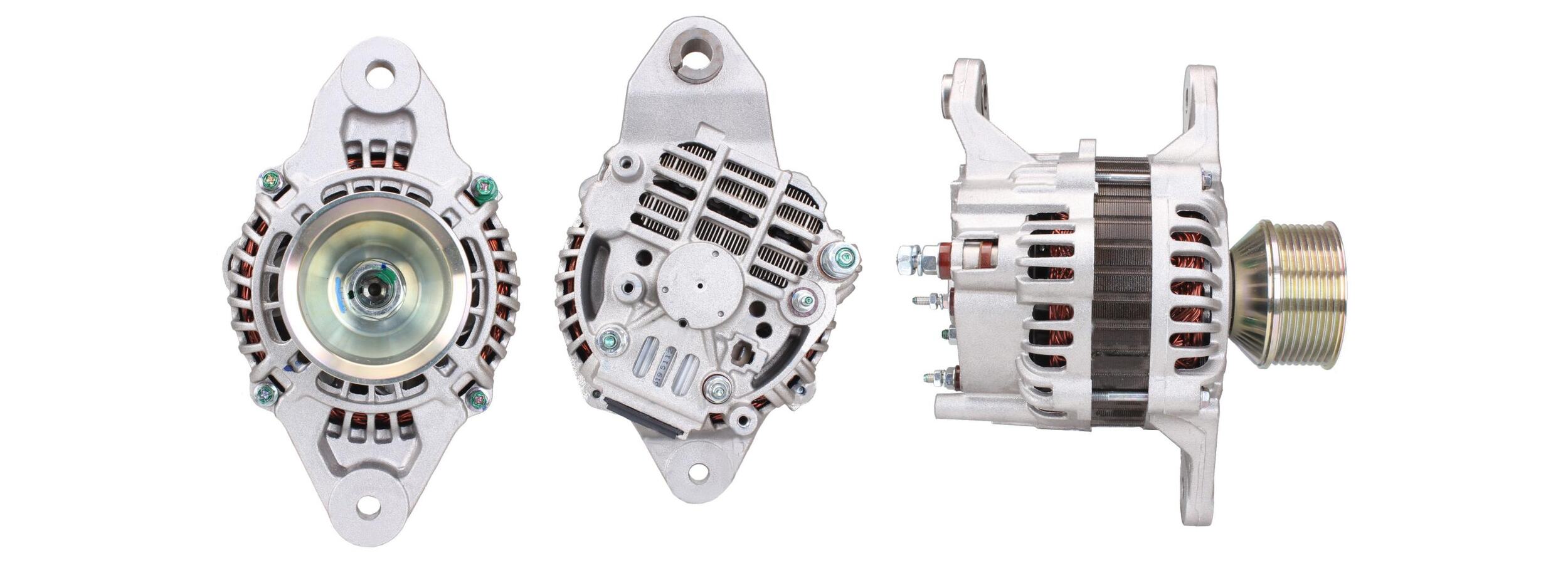 LUCAS LRA04037 Alternator