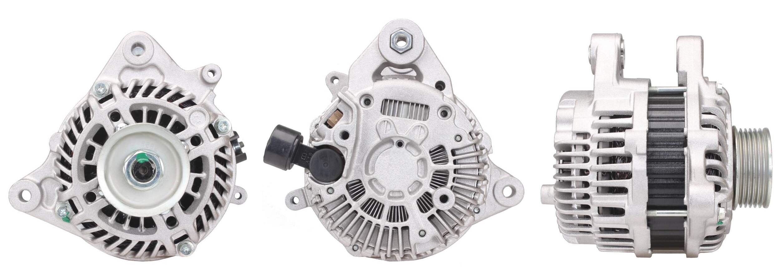 LUCAS LRA03918 Alternator