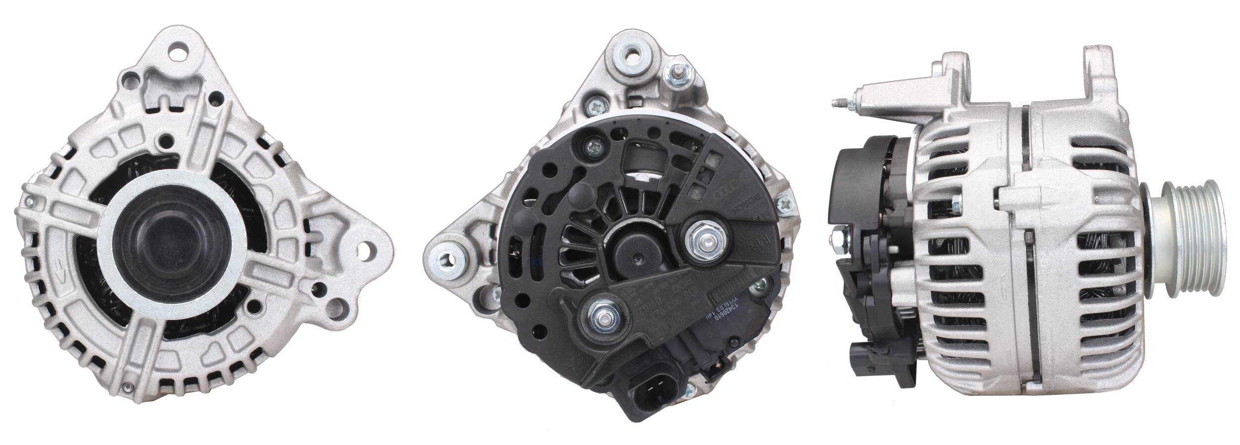 LUCAS LRA03916 Alternator