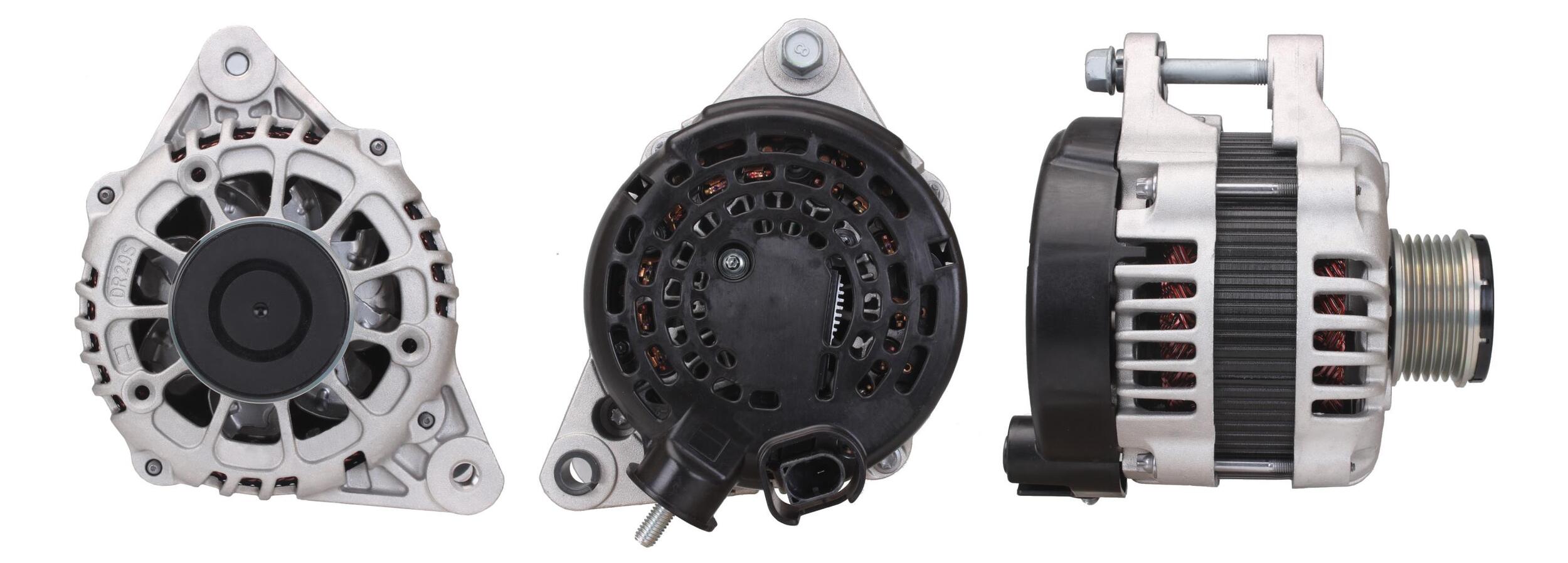 LUCAS LRA03933 Alternator