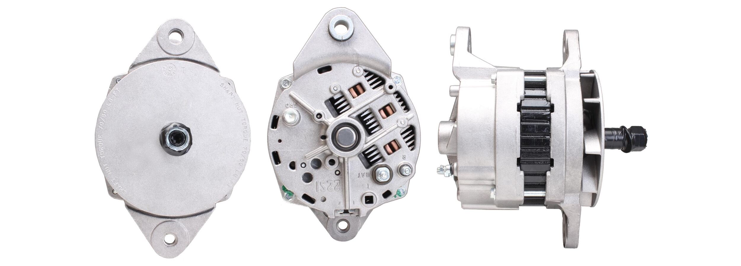 LUCAS LRA03945 Alternator