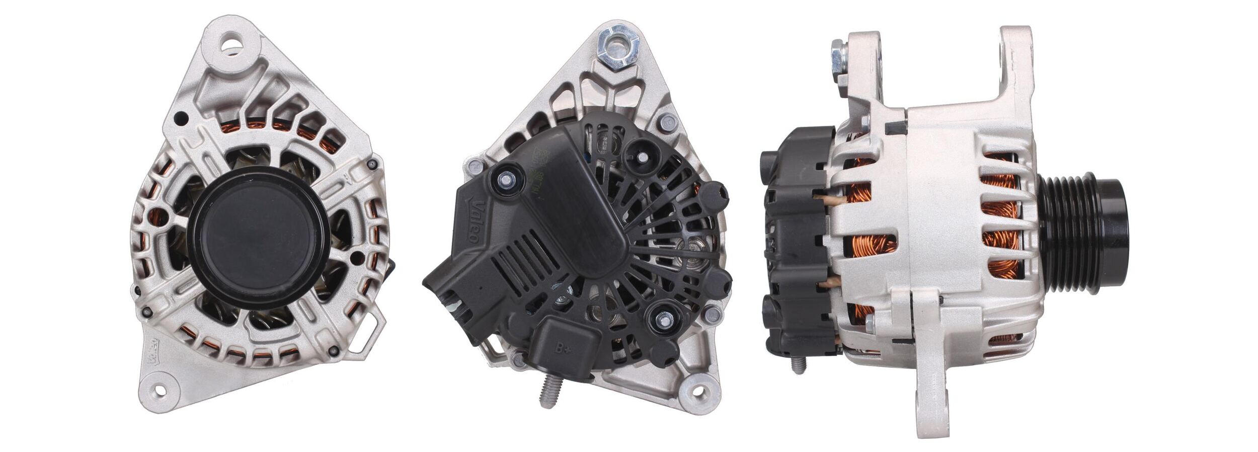 LUCAS LRA03949 Alternator