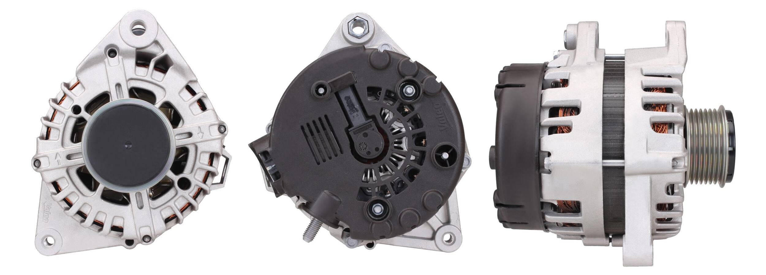 LUCAS LRA03950 Alternator