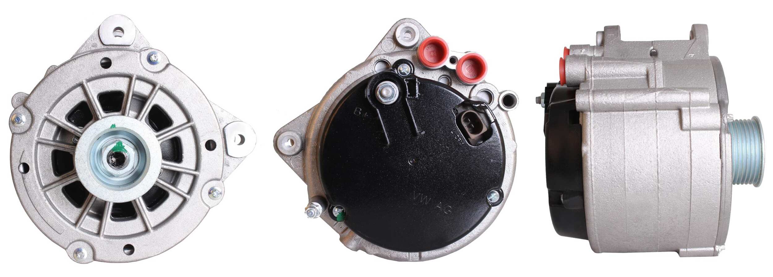 LUCAS LRA03956 Alternator