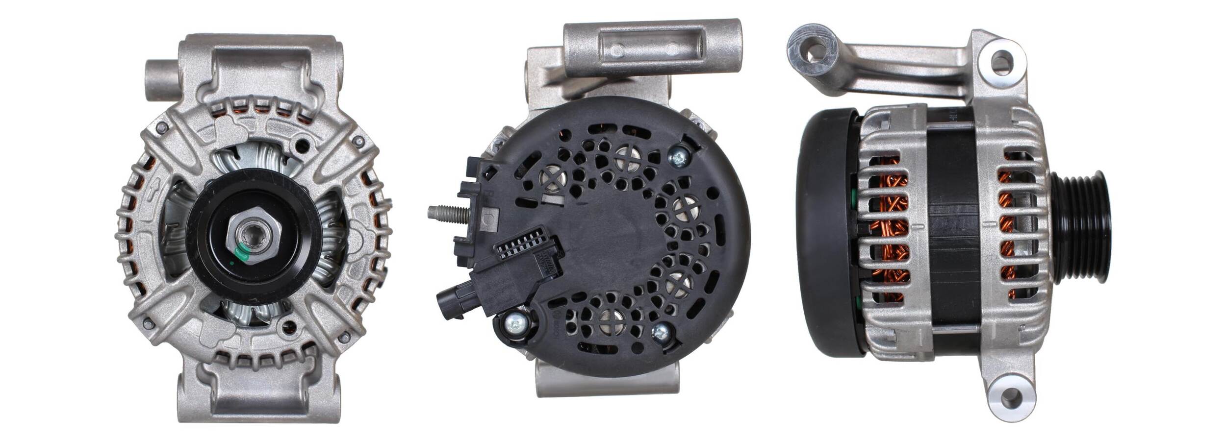 LUCAS LRA03964 Alternator