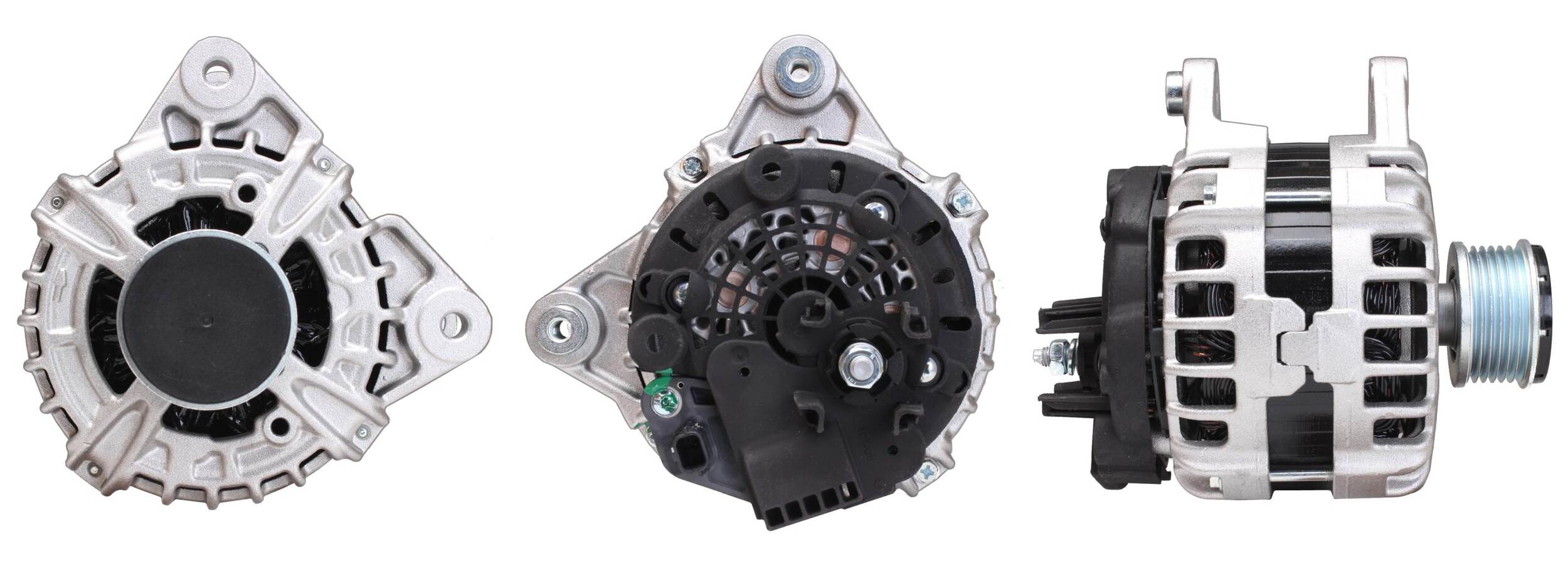 LUCAS LRA03975 Alternator