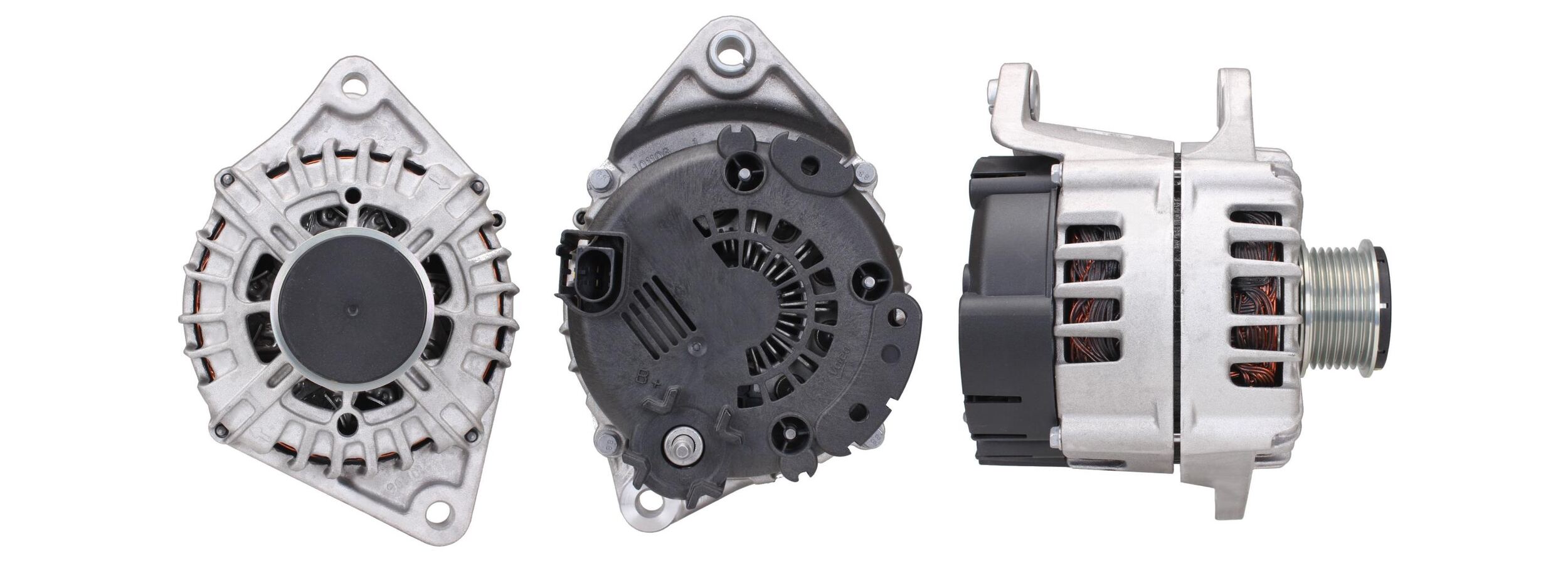 LUCAS LRA03977 Alternator