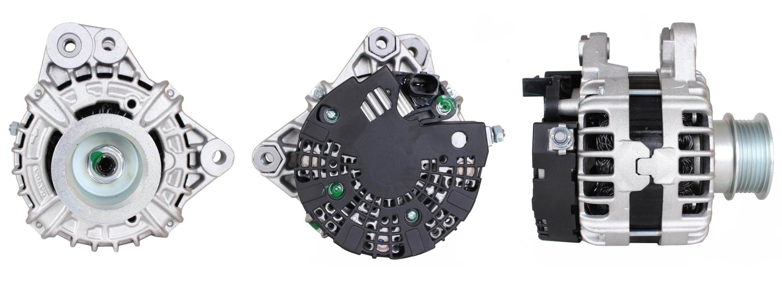 LUCAS LRA03978 Alternator