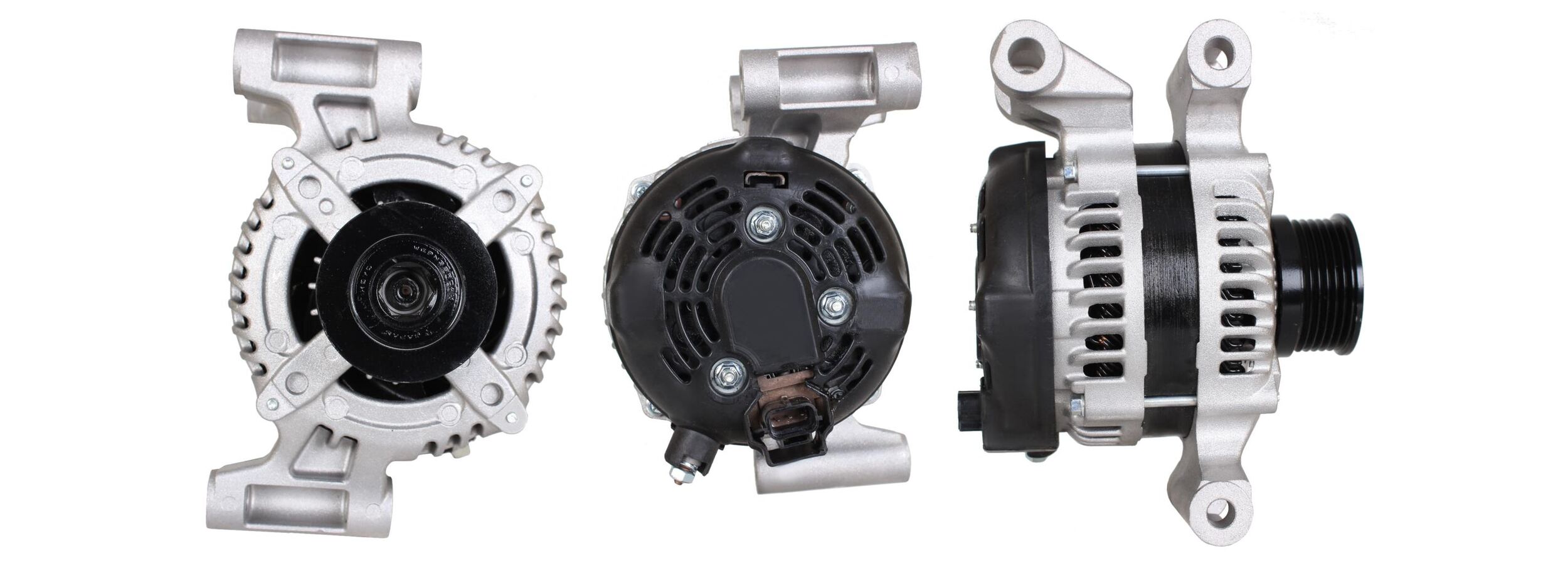 LUCAS LRA03988 Alternator