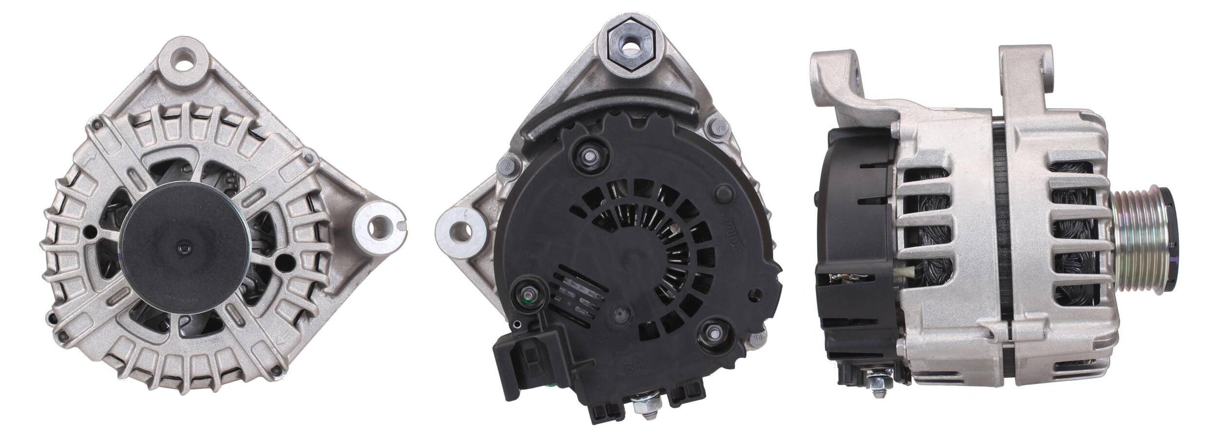 LUCAS LRA03987 Alternator