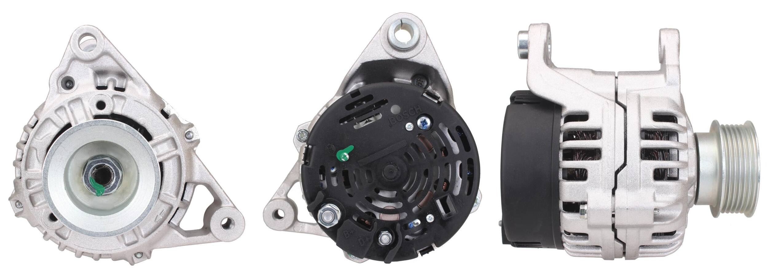 LUCAS LRA03973 Alternator