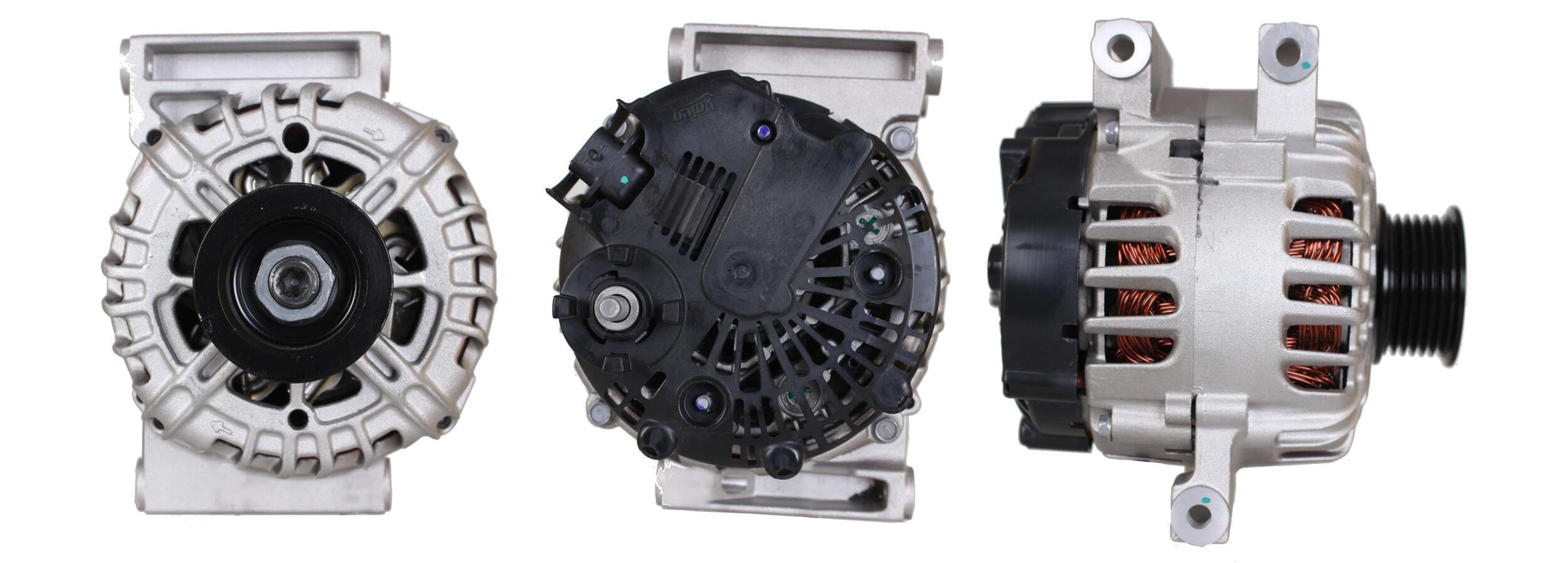 AS-PL A3165 Dynamo