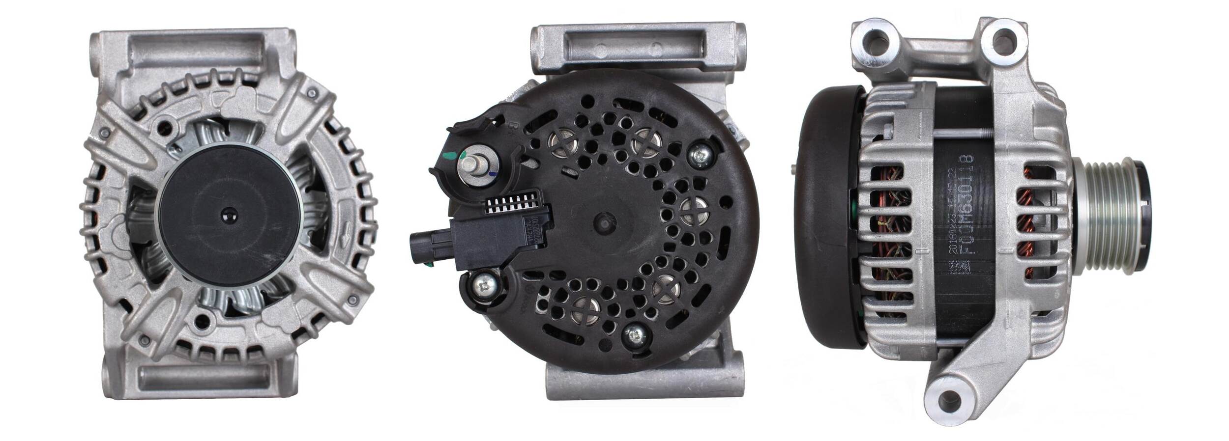 LUCAS LRA04002 Alternator