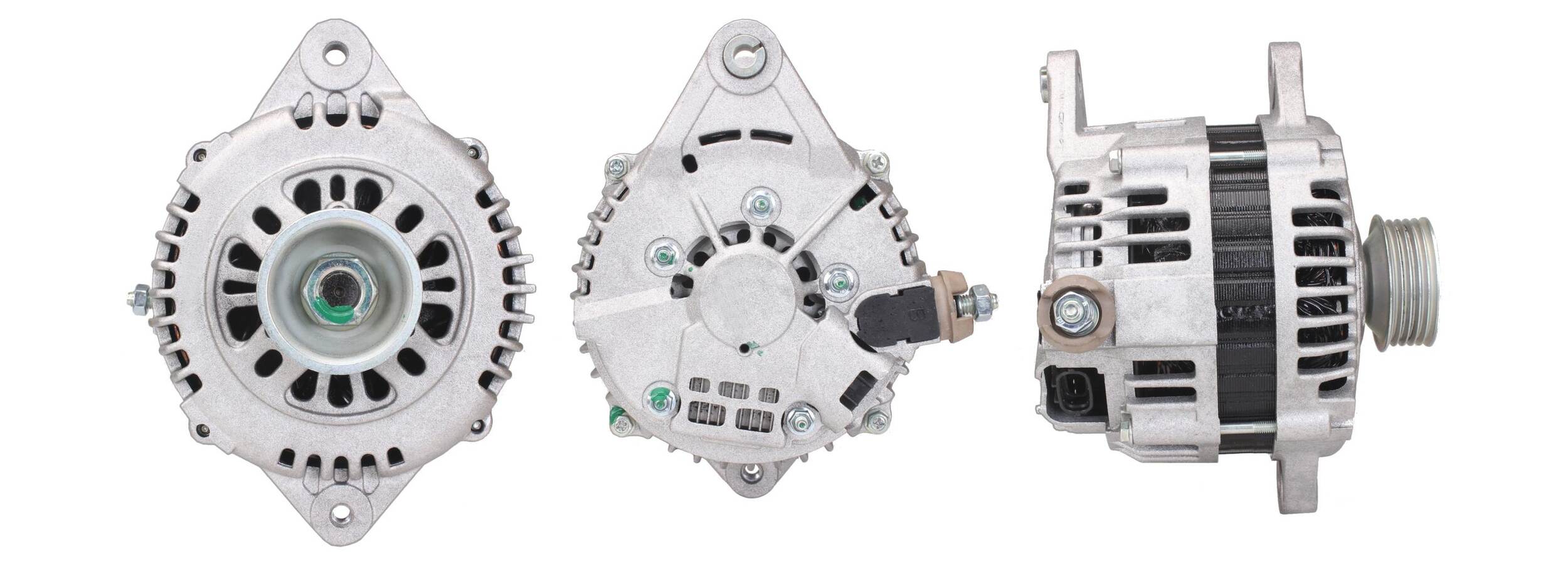 LUCAS LRA04004 Alternator