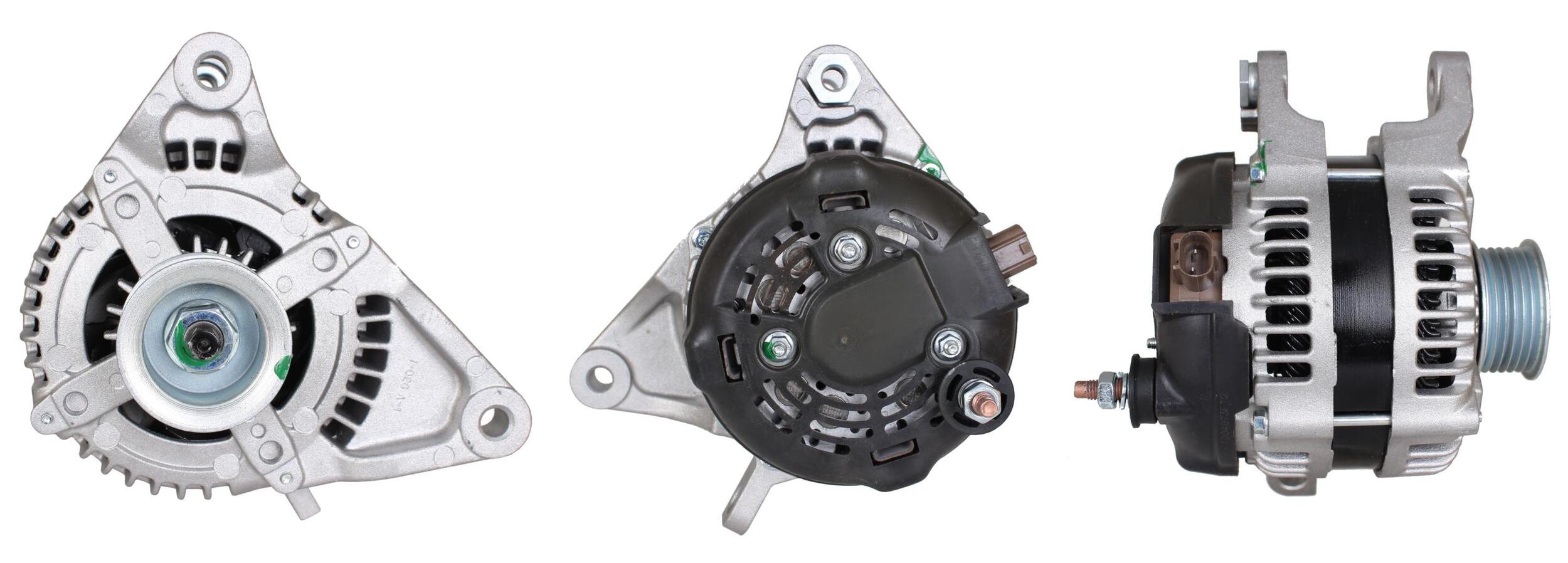 LUCAS LRA04061 Alternator