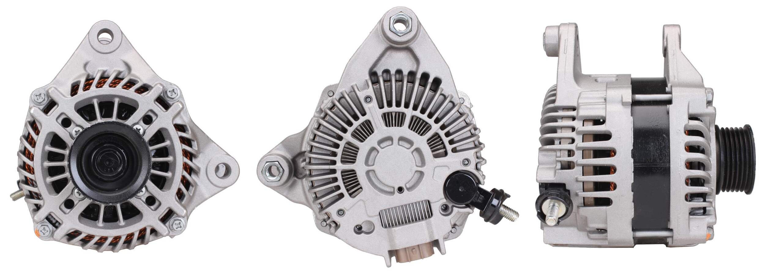 LUCAS LRA04006 Alternator