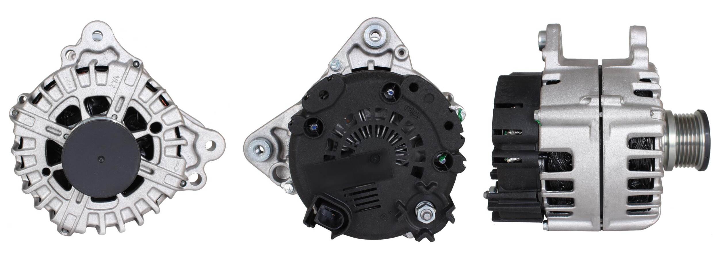 LUCAS LRA04268 Alternator