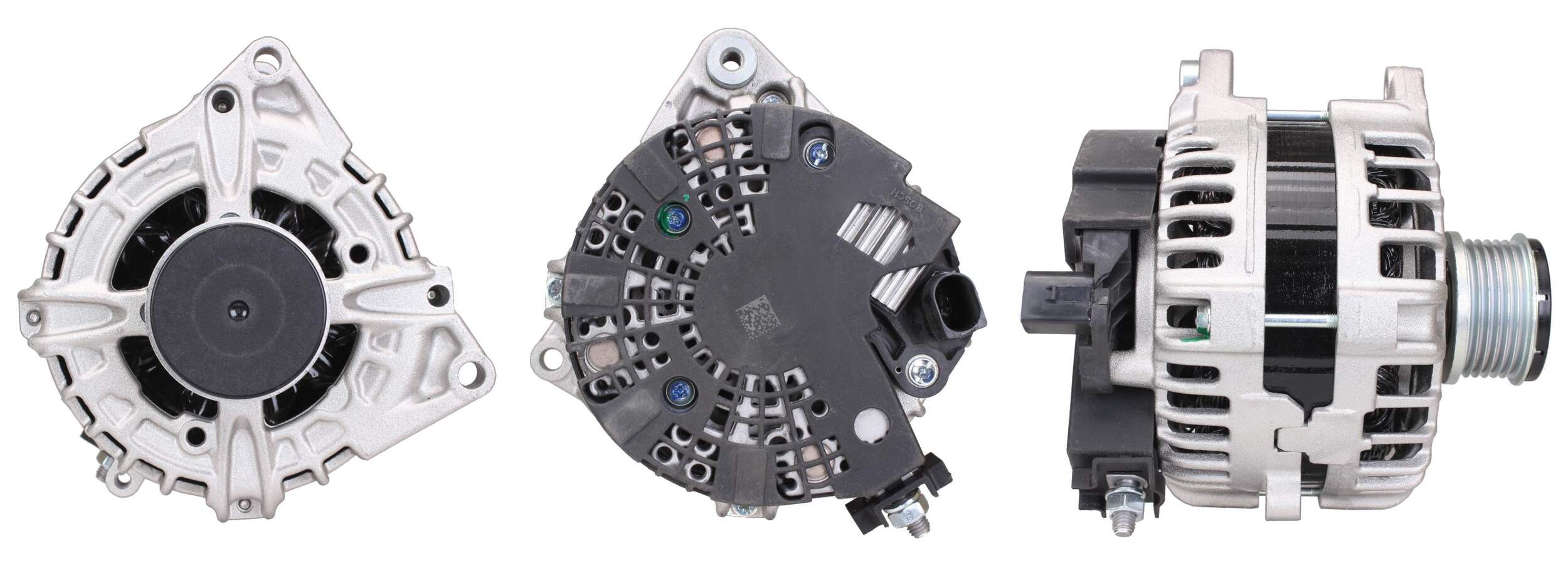 LUCAS LRA04012 Alternator