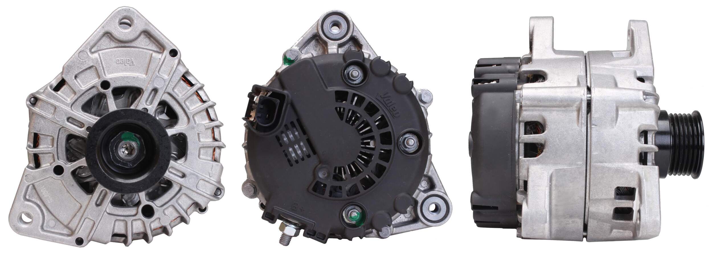 LUCAS LRA04046 Alternator