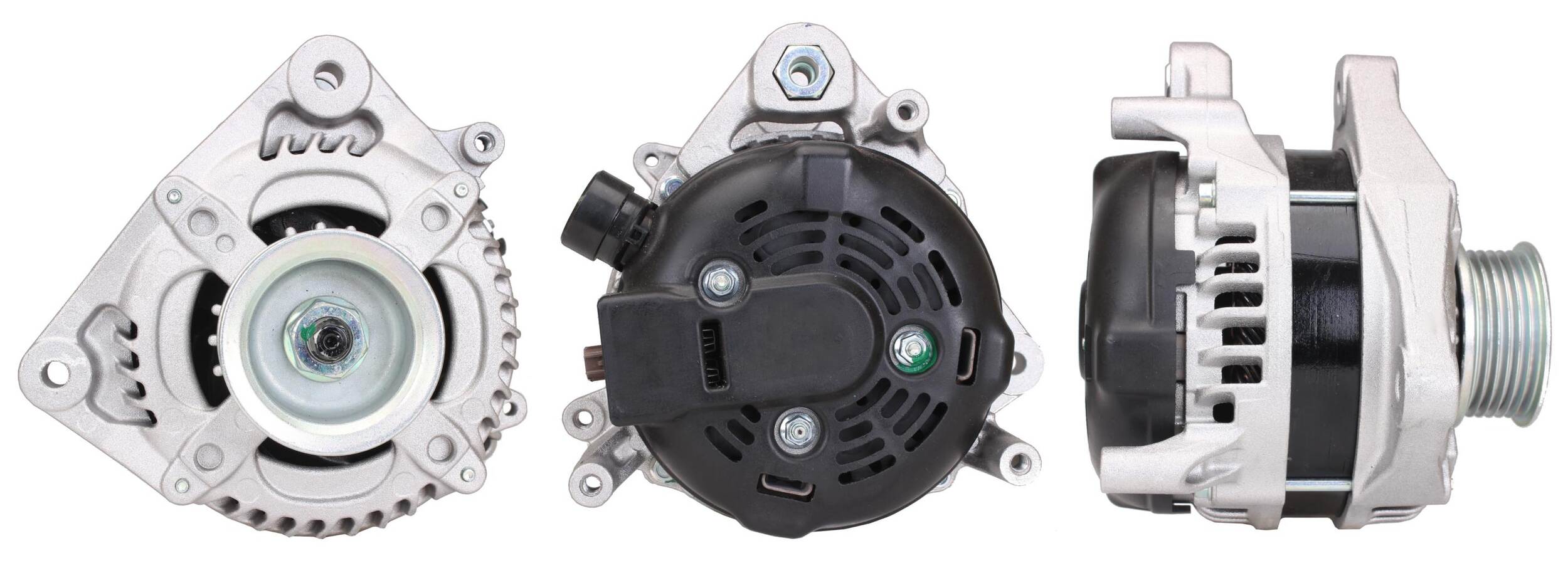 LUCAS LRA04018 Alternator