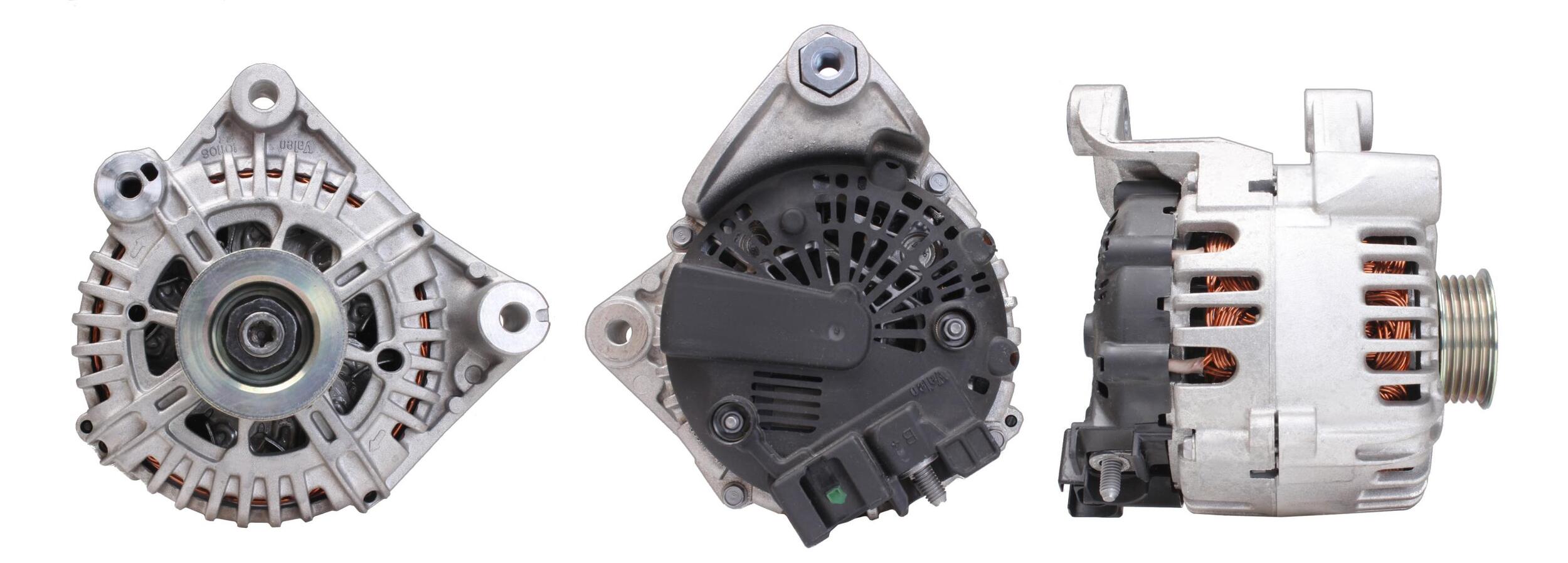 LUCAS LRA04139 Alternator