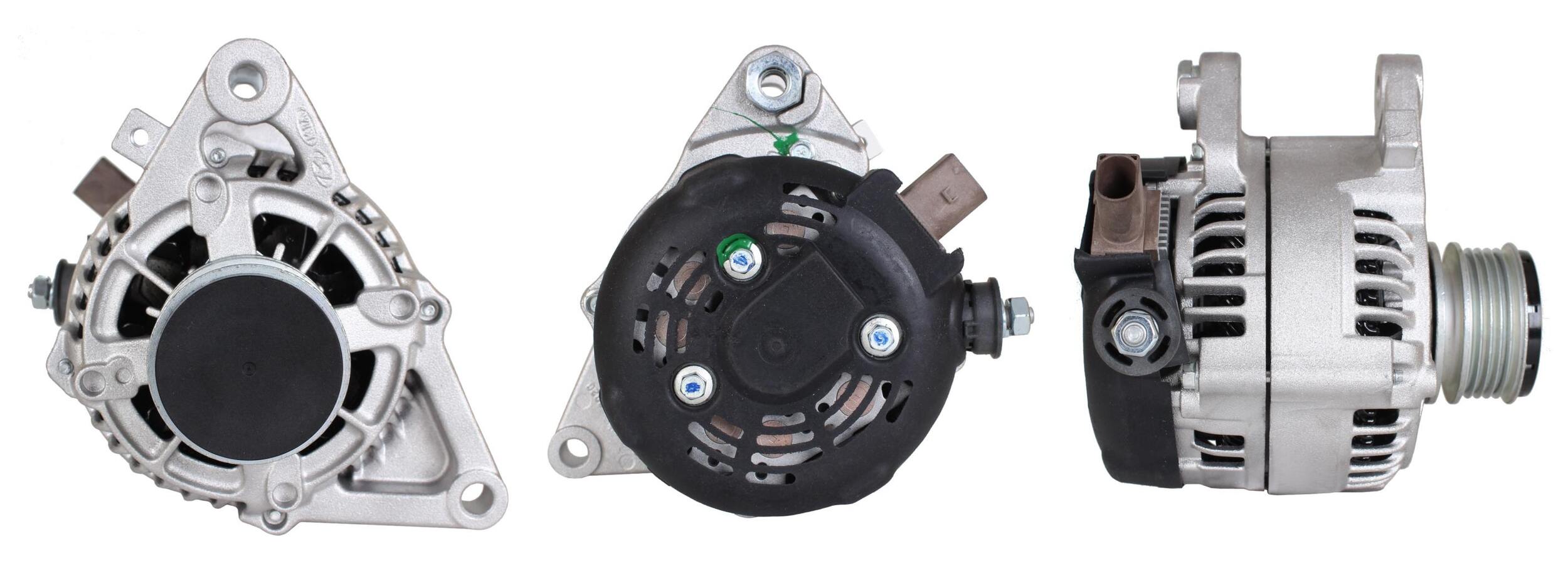 LUCAS LRA04030 Alternator