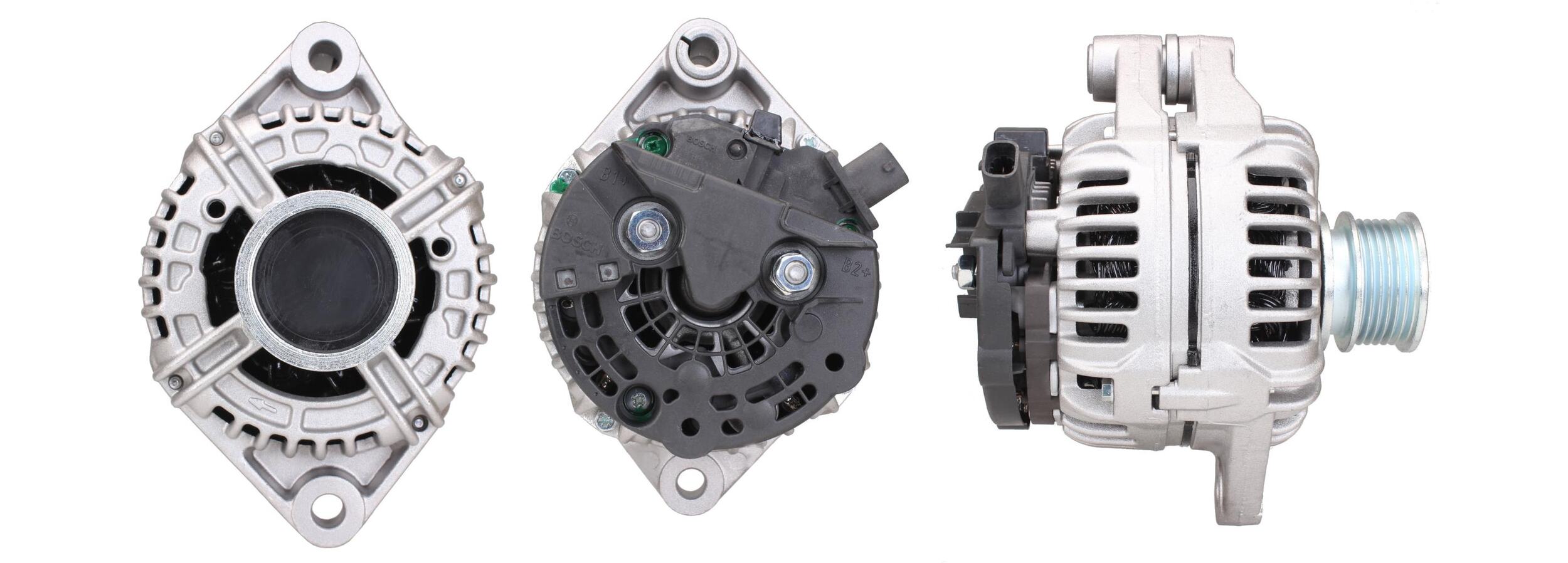 LUCAS LRA04035 Alternator