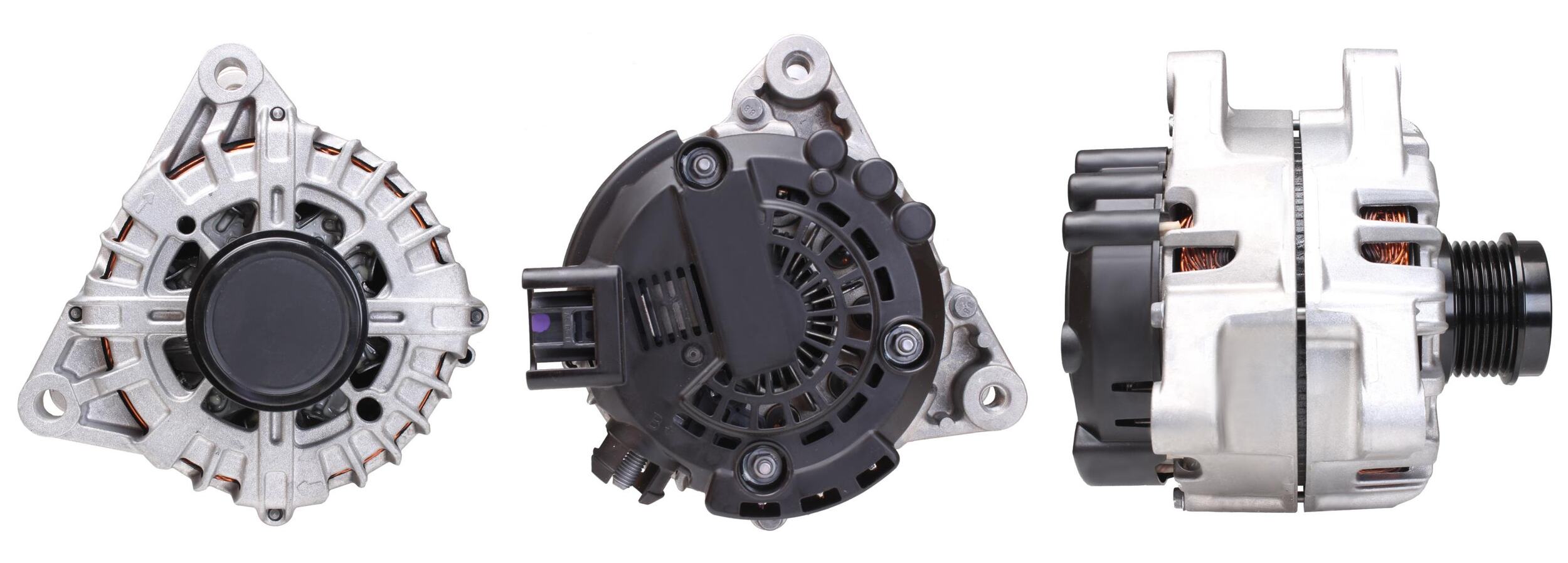 LUCAS LRA04039 Alternator