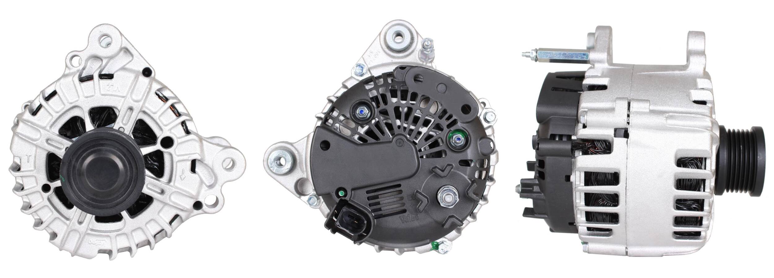 LUCAS LRA04151 Alternator