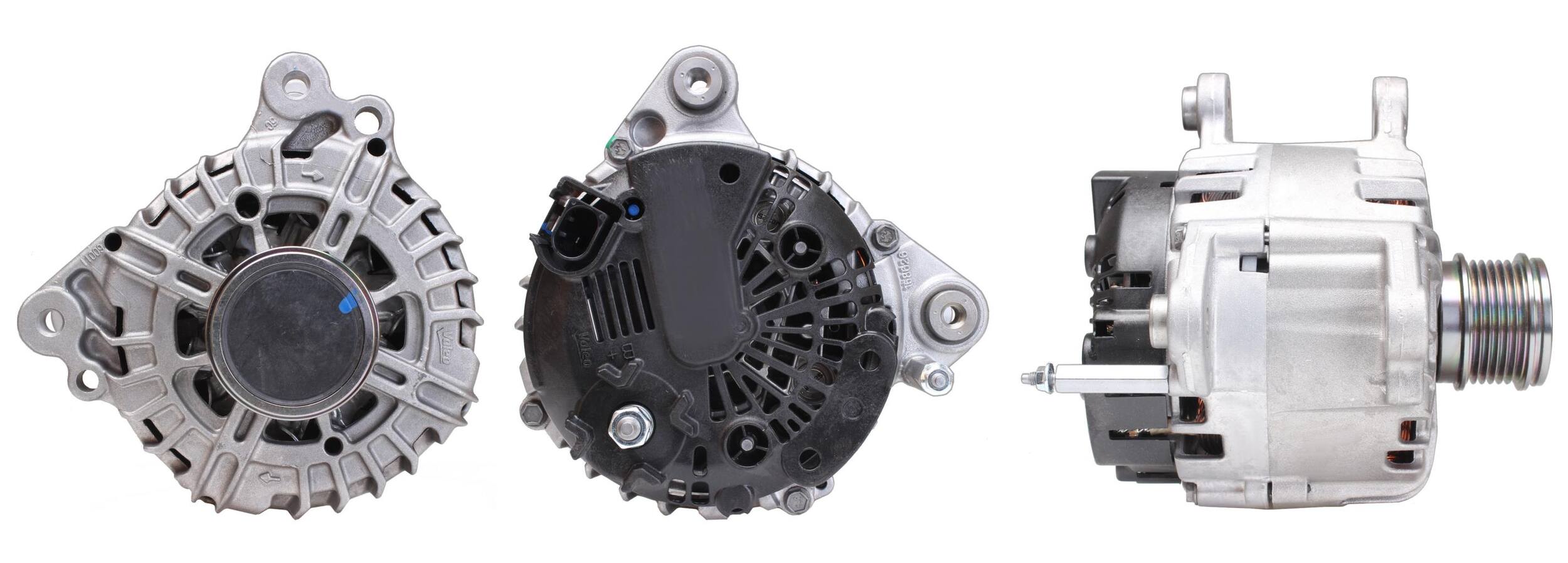 LUCAS LRA04086 Alternator