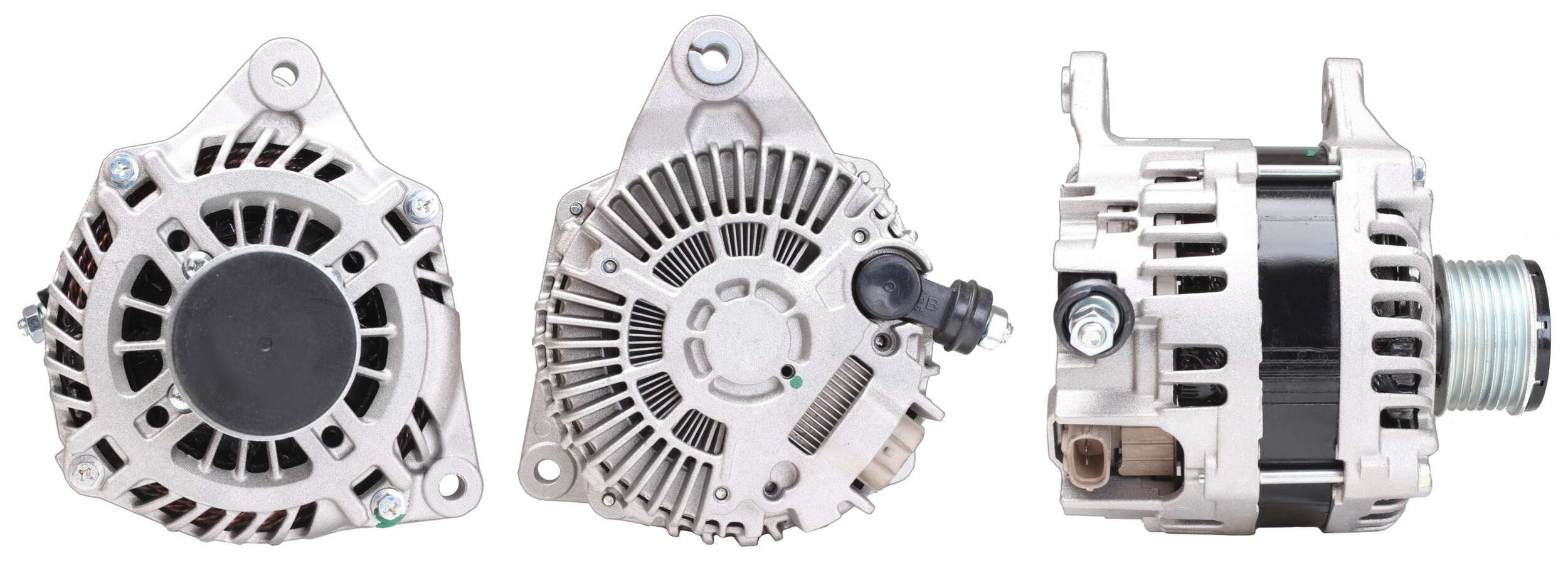 LUCAS LRA04055 Alternator