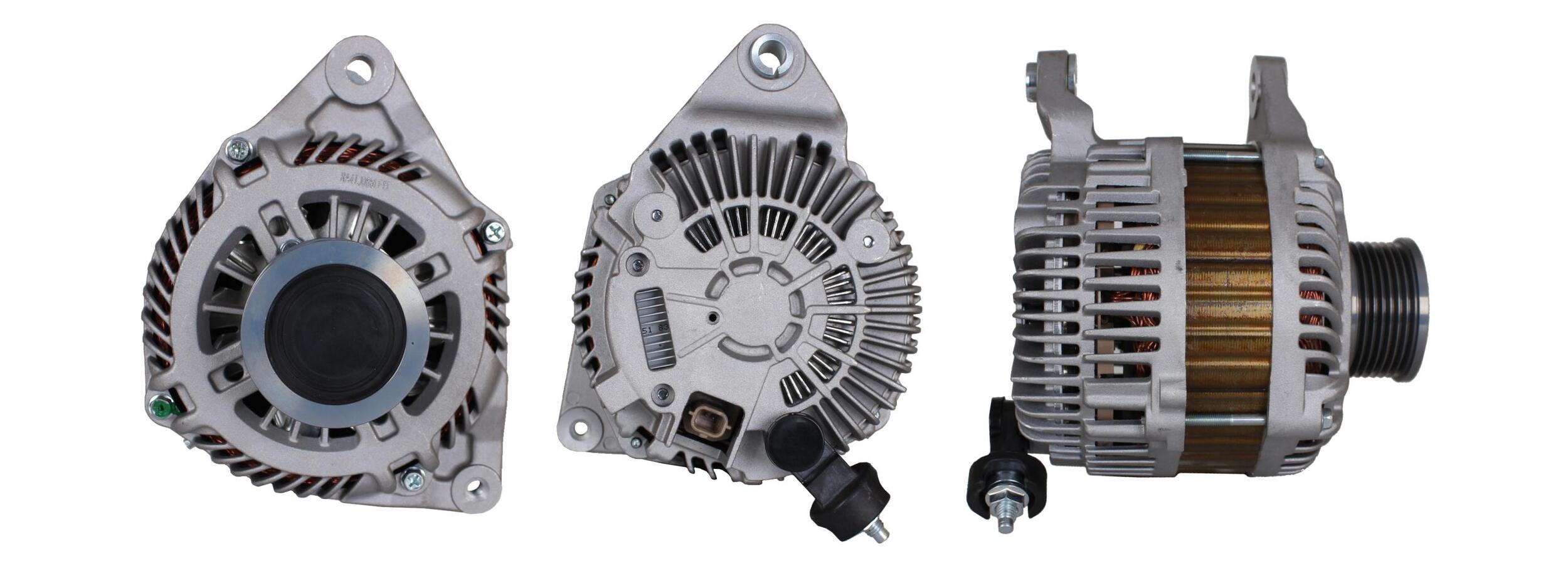 LUCAS LRA04343 Alternator