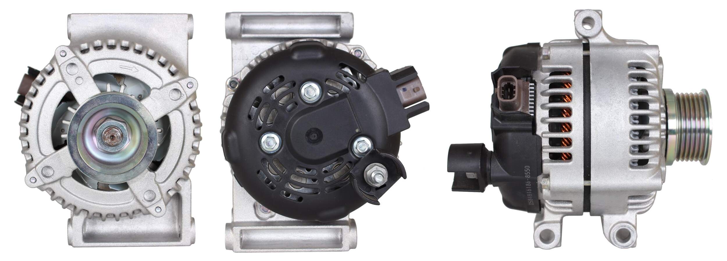 LUCAS LRA04072 Alternator