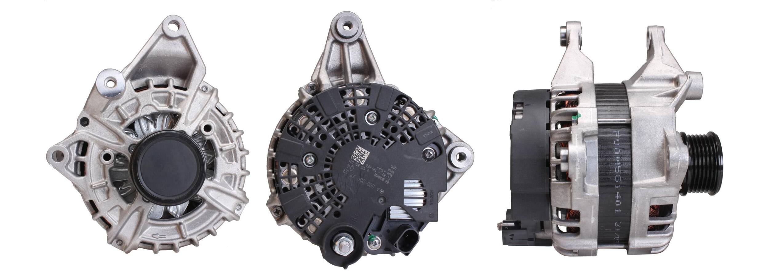 LUCAS LRA04093 Alternator