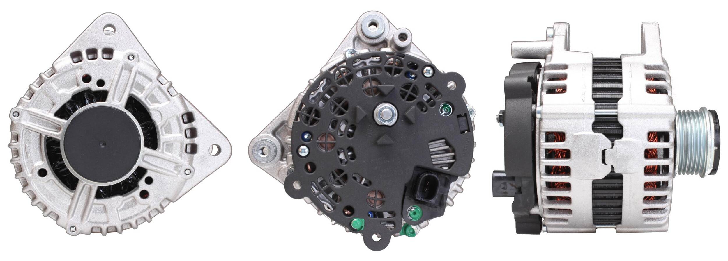 LUCAS LRA04075 Alternator