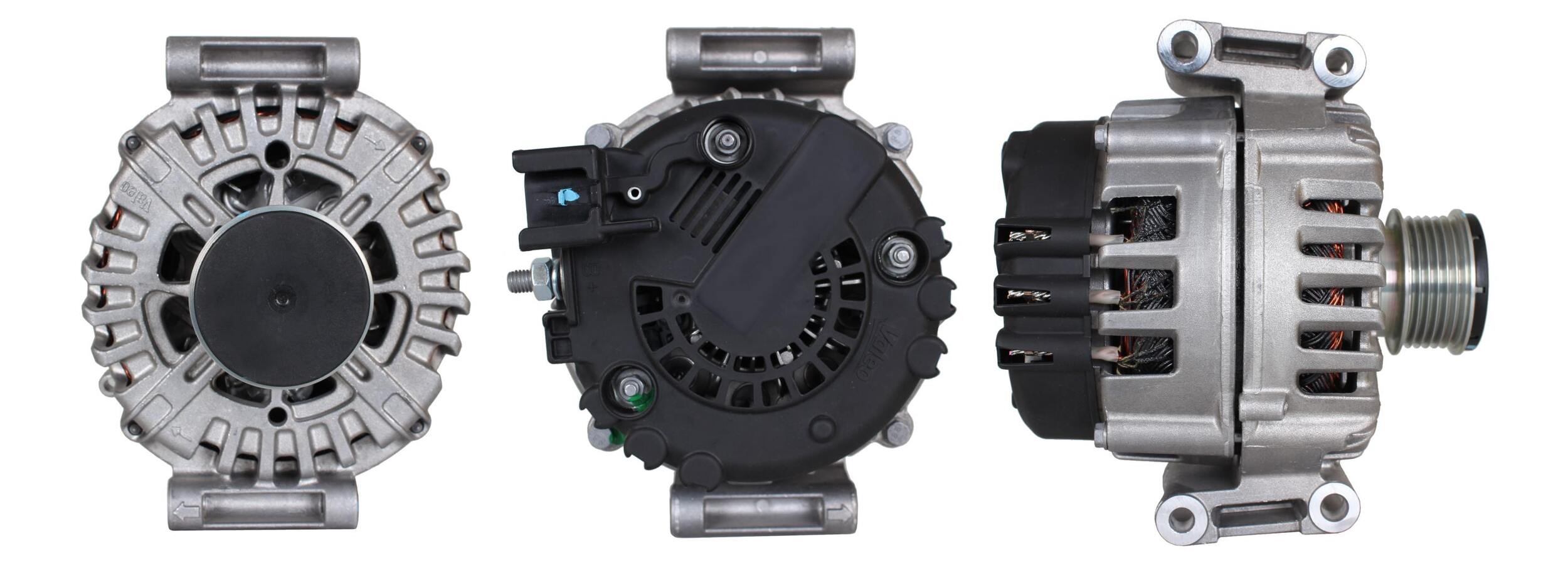 LUCAS LRA04116 Alternator