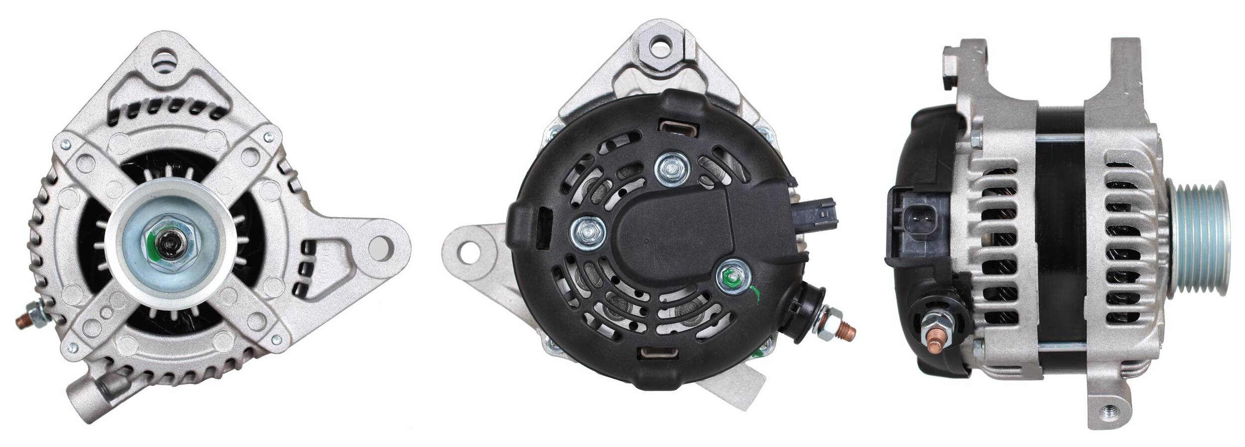 LUCAS LRA04092 Alternator