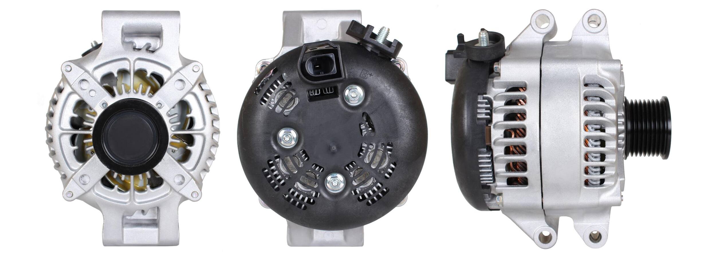 LUCAS LRA04141 Alternator