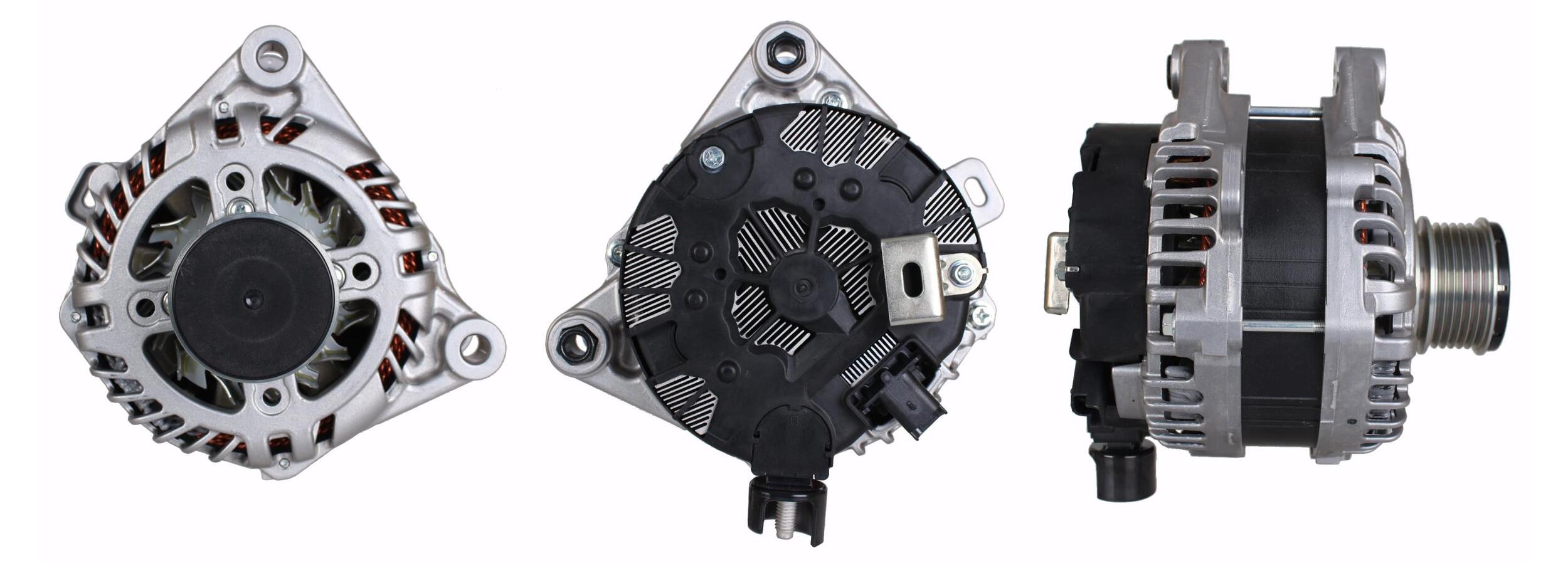 LUCAS LRA04259 Alternator