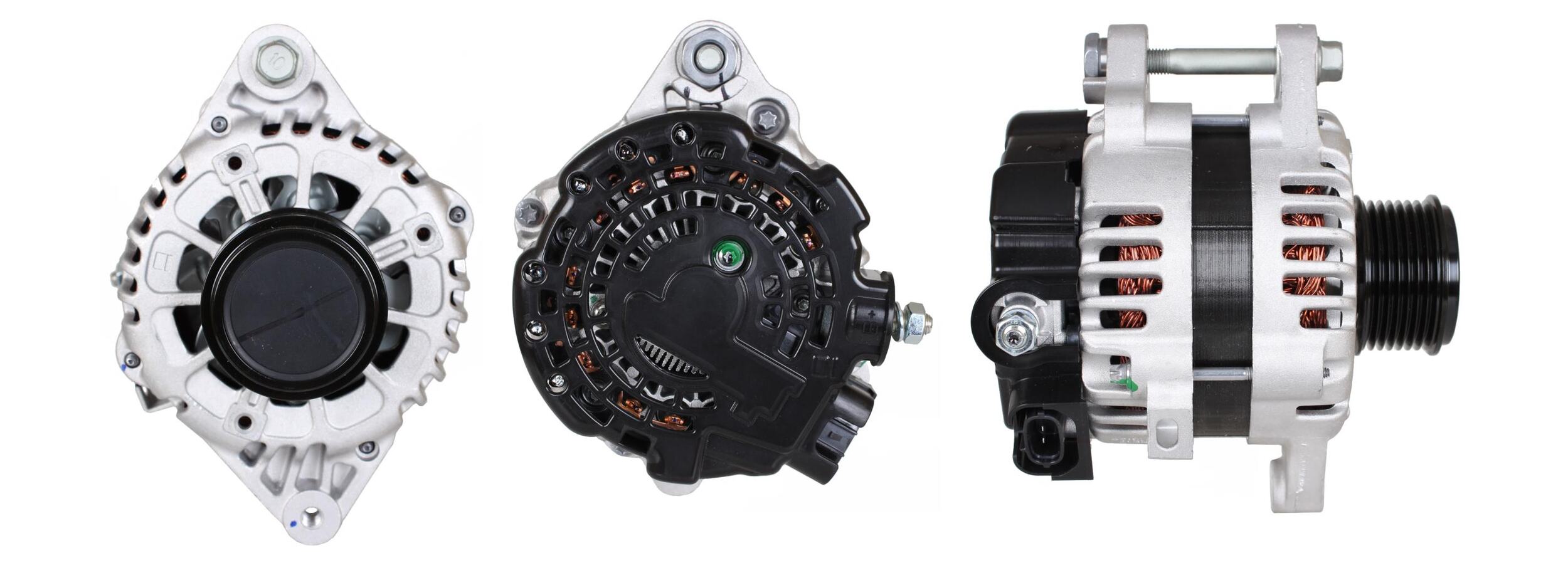 LUCAS LRA04167 Alternator