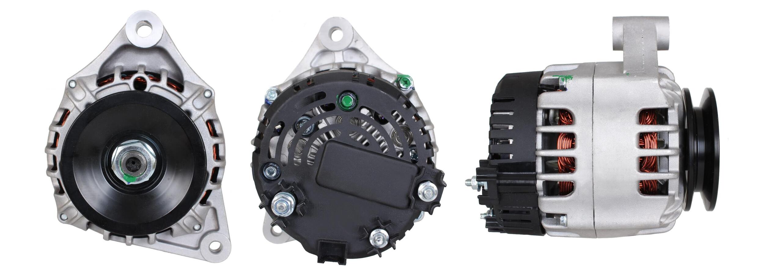 LUCAS LRA04096 Alternator