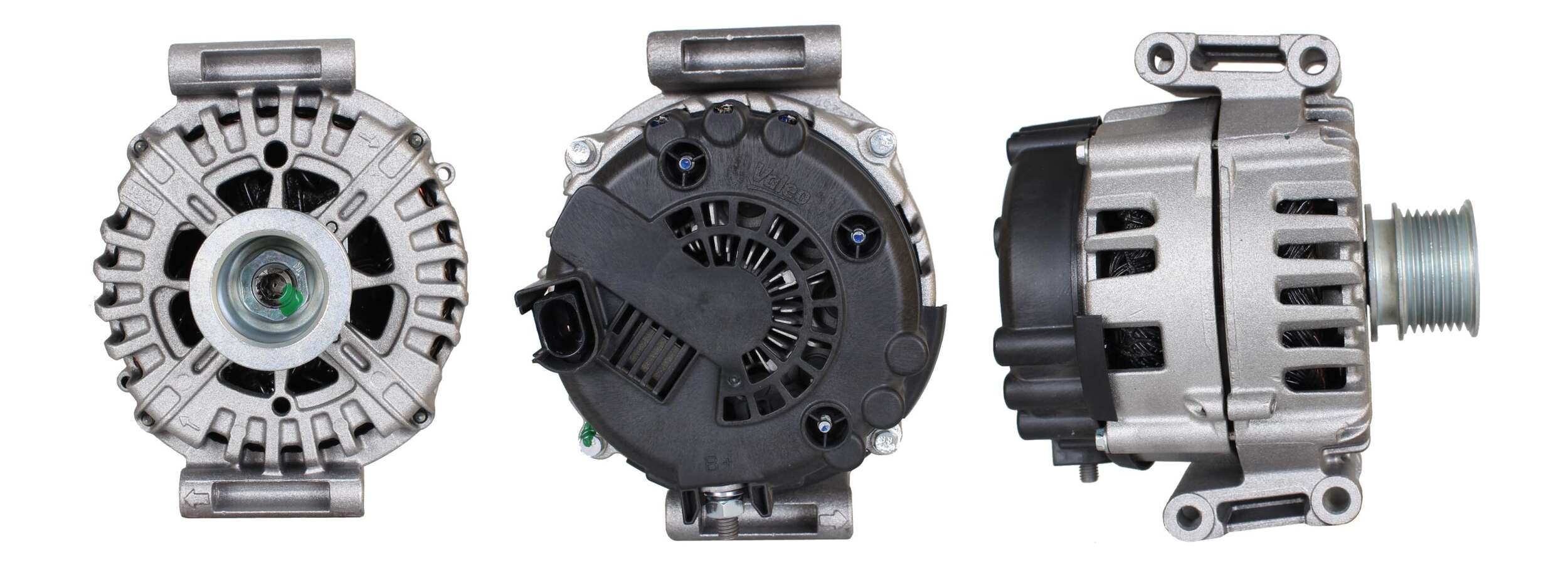 LUCAS LRA04154 Alternator